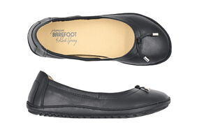BALMORAL SOFTY BLACK