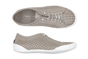 BELFORT SILVER GREY