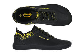BORA BLACK/LEMON