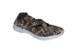 CARIOCA X KHAKI/BEIGE GREY SMOKE