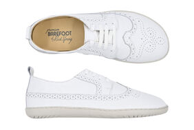 DERBY SOFTY WHITE