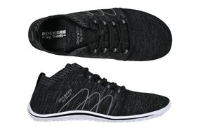 DOCKERS 700100 W BLACK