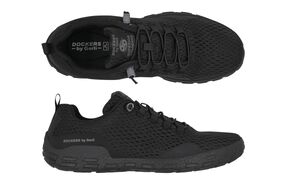 DOCKERS 700101 M BLACK
