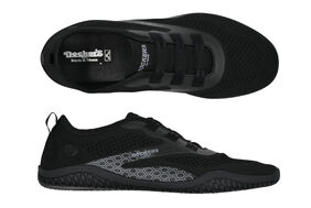 DOCKERS 700101 W ALL BLACK