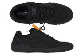 DOCKERS 706101 M ALL BLACK