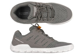 DOCKERS 706200 M GREY