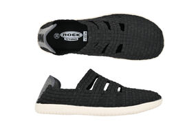 DROP YUCA BLACK/WHITE