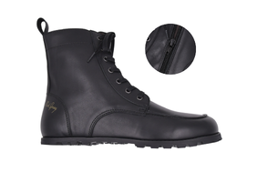 EVERTON NAPPA MUSTANG BLACK