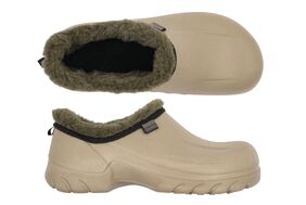 GALOŠE CLOGS 2 M BEIGE