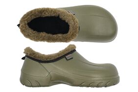 GALOŠE CLOGS 2 M KHAKI