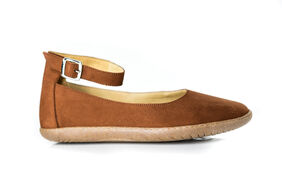 GENOVA NUBUCK OAK