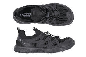 ISHI BLACK