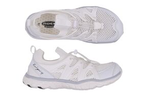 ISHI WHITE