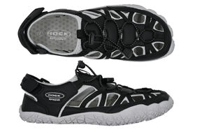 JOSHUA BLACK/GREY