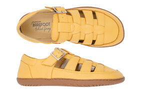 LOS ANGELES FLOATTER MUSTARD