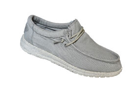 LUCK GREY