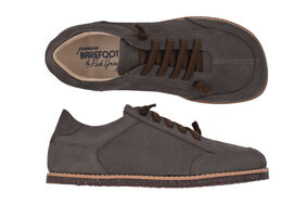 NEWCASTLE NUBUCK FLOATTER TDM
