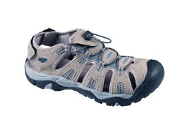 ORDOS LT.GREY/NAVY