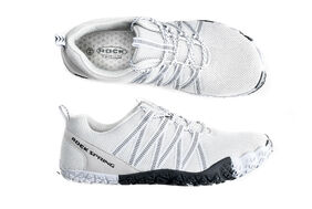 OROSEY LT.GREY/DK.GREY M