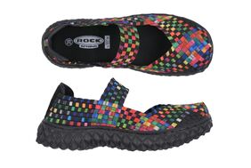 OVER TUTTI FRUTTI BLACK