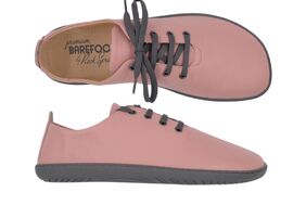 OXFORD NAPPA EKO NASSAU