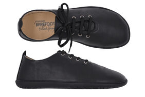 OXFORD SOFTY BLACK
