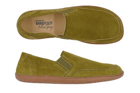 PANAMA NUBUCK MUSGO M