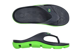 PÁNSKÉ ŽABKY GREEN