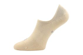 PONOŽKY BAREFOOT SNEAKER BEIGE