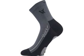 PONOZKY BAREFOOTAN GREY