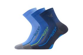 PONOŽKY BAREFOOTIK KLUK MIX