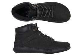 RANGER OILY BUFF BLACK
