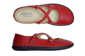 ROMA SOFTY RED