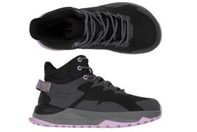RUKA CHARCOAL/LEVANDER