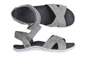 SANDÁLE DOCKERS 6302102 W LT.GREY