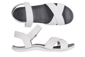 SANDÁLE DOCKERS 6305002 W WHITE