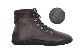 SAPPORO FLOATTER/NUBUCK TDM