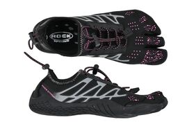 SEALION BLACK/PINK