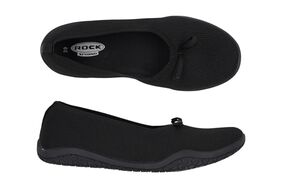 SHARON W ALL BLACK