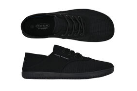 SKATER BLACK/BLACK