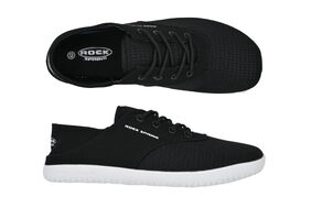 SKATER BLACK/WHITE