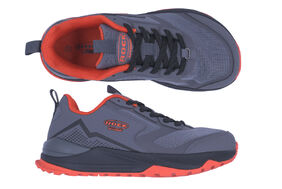 SOCCORO M GREY