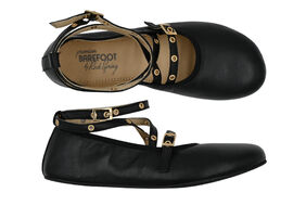 SOHO CORDERO BLACK