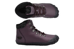 SOLDEN BURGUNDY