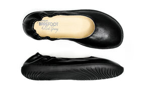 STANFORD SLIM FIT SOFTY BLACK