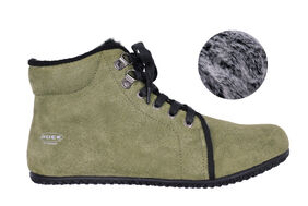 TALIA KHAKI/BLACK