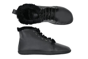 TROMSO SOFTY BLACK WINTER