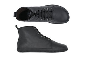 TROMSO SOFTY BLACK