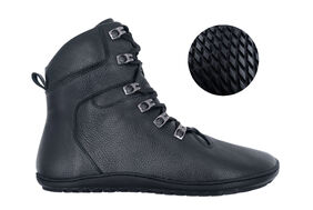 ZERMATT FLOATTER BLACK
