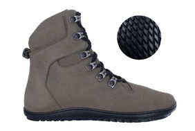 ZERMATT NUBUCK KHAKI